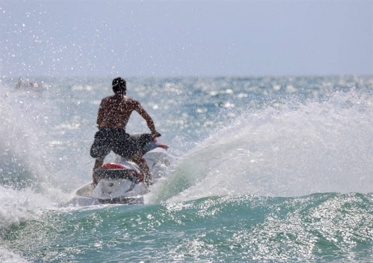 Edde Sands on Thursday 